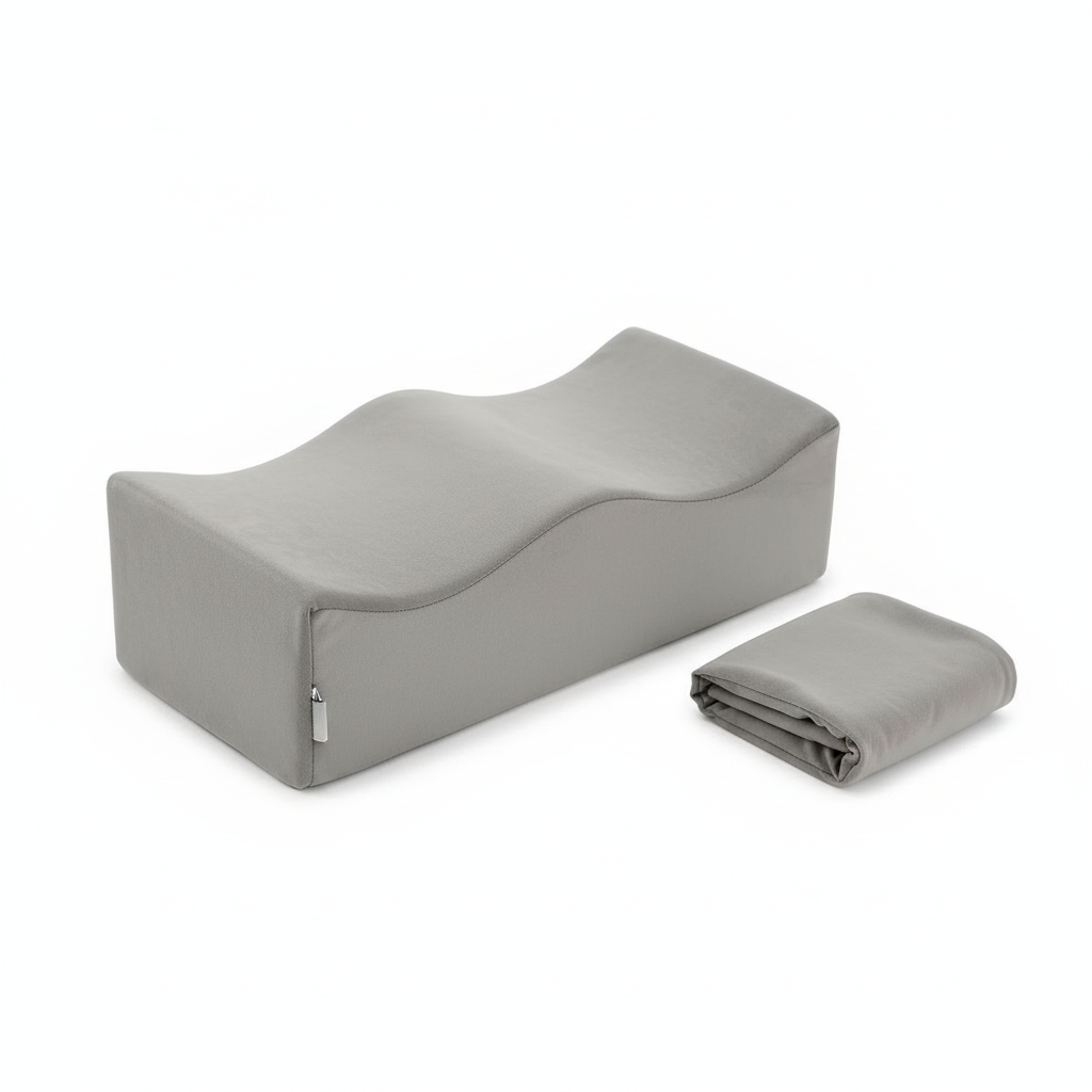 Oreiller Ergonomique Jambes